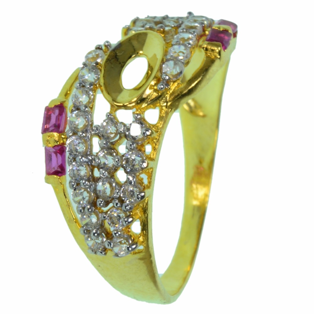 Ladies Ring - Image 2