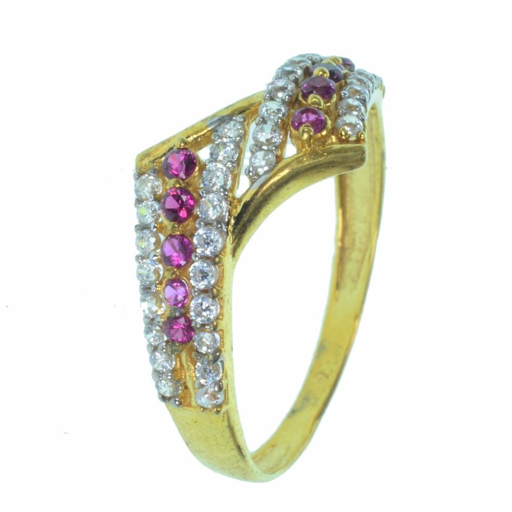 Ladies Ring - Image 5