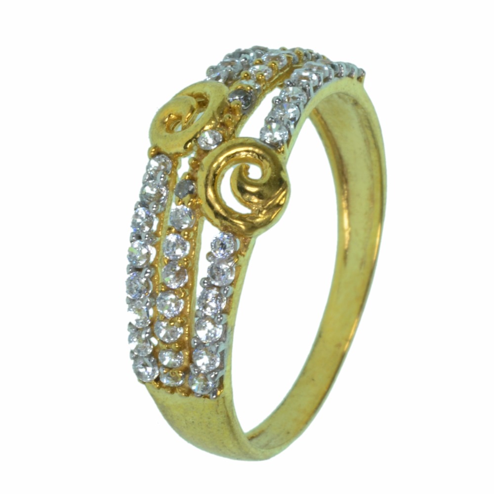 Ladies Ring - Image 4