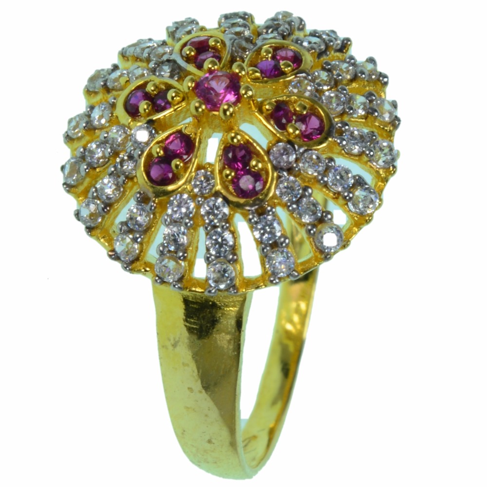 Ladies Ring - Image 3