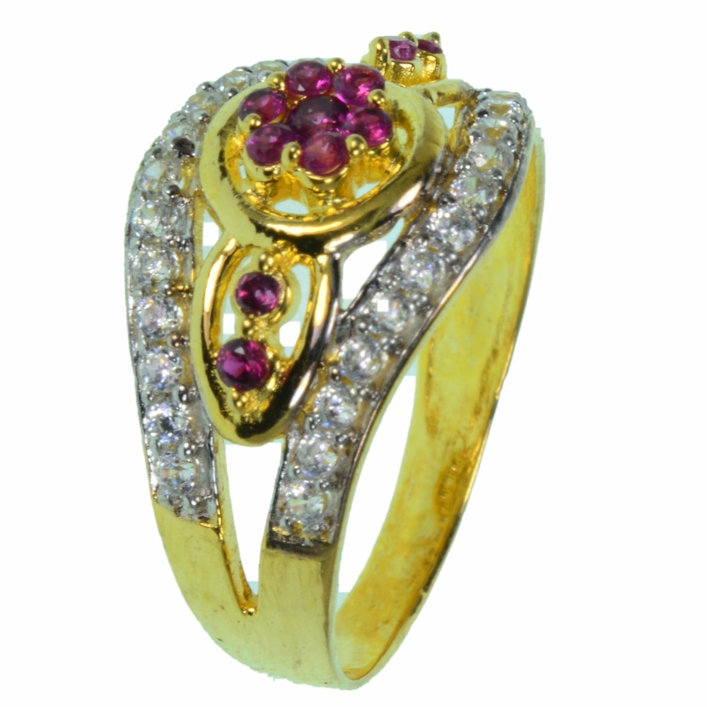 Ladies Ring - Image 2