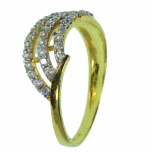 Ladies Ring