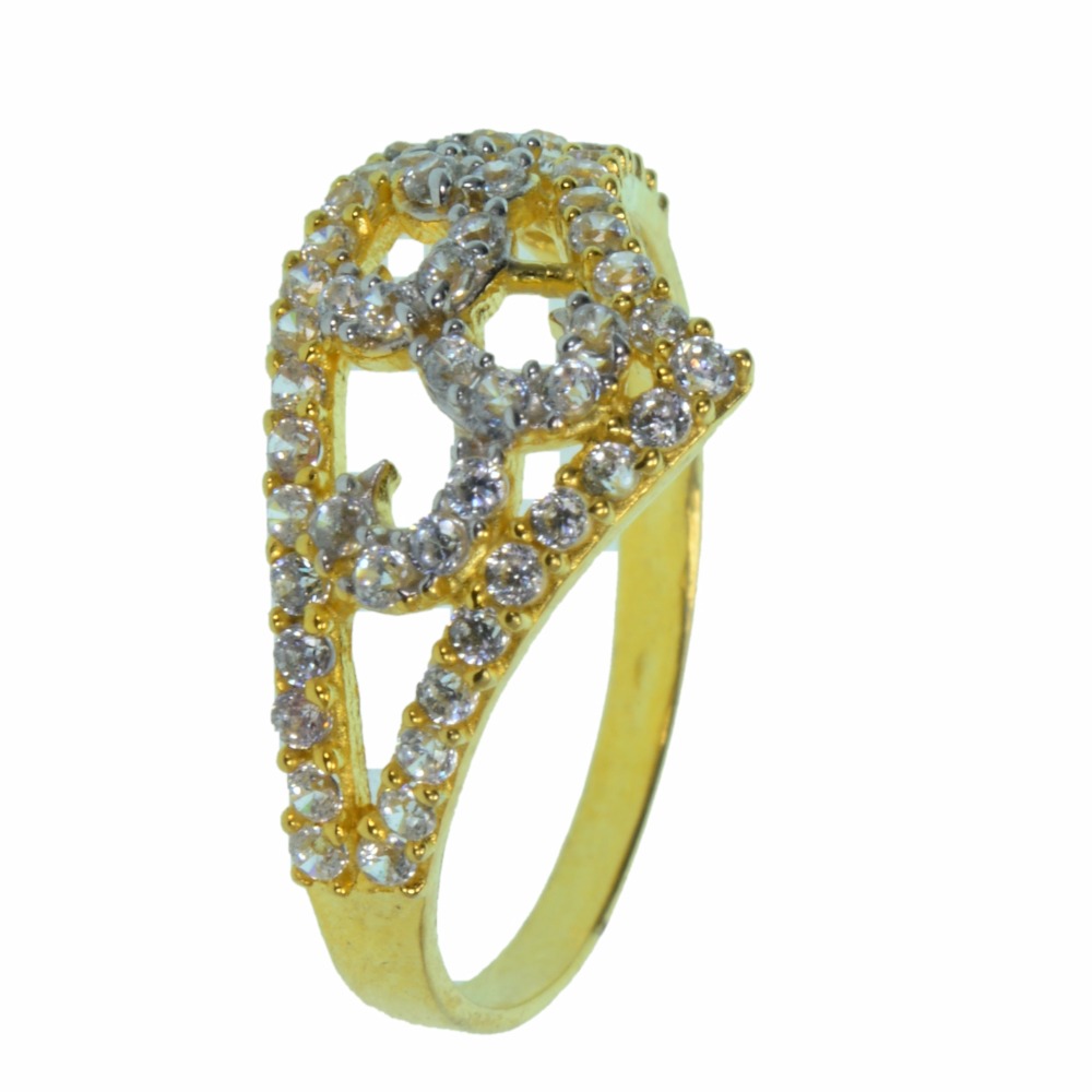 Ladies Ring - Image 5