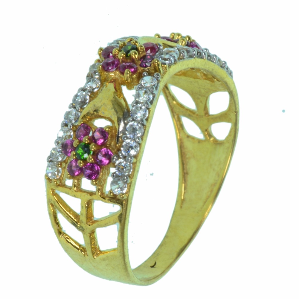 Ladies Ring - Image 4