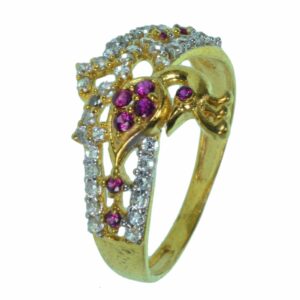 Ladies Ring