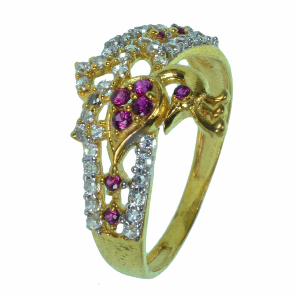 Ladies Ring - Image 3