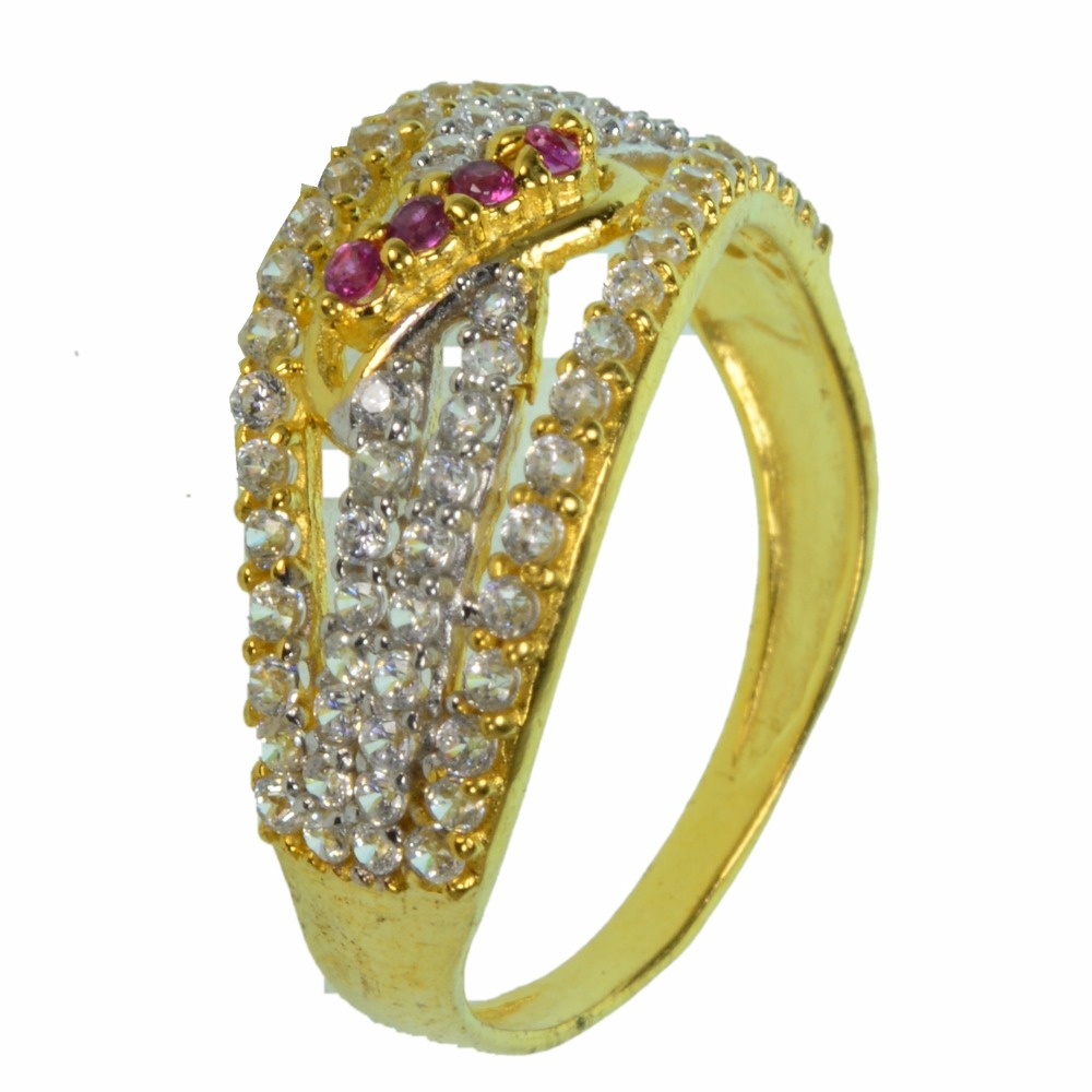 Ladies Ring - Image 2
