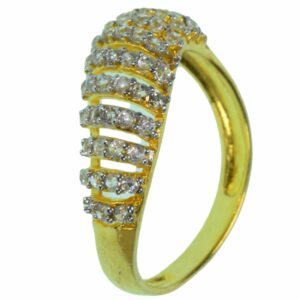 Ladies Ring