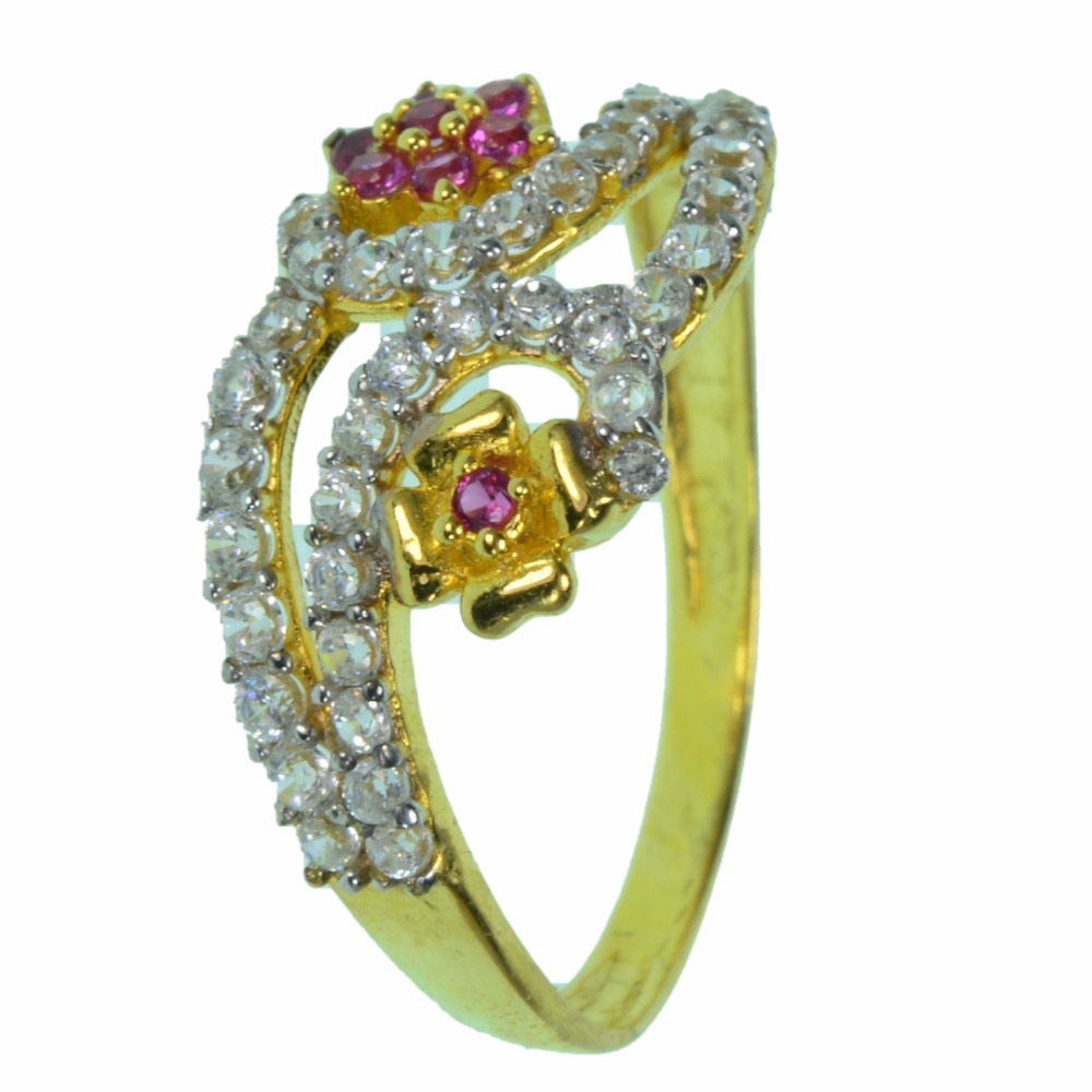Ladies Ring - Image 5