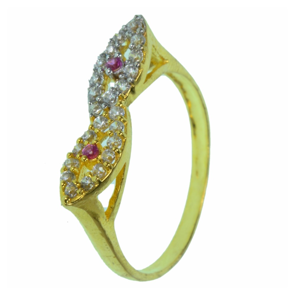Ladies Ring - Image 4