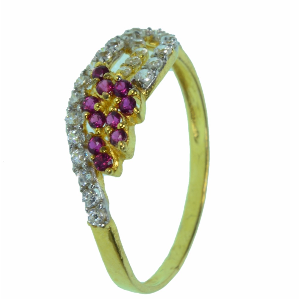 Ladies Ring - Image 3