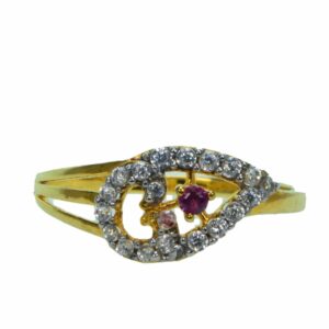 Ladies Ring