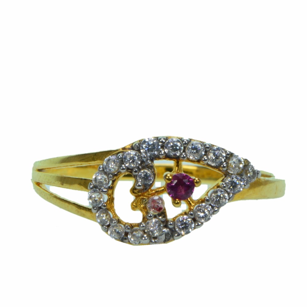 Ladies Ring - Image 2