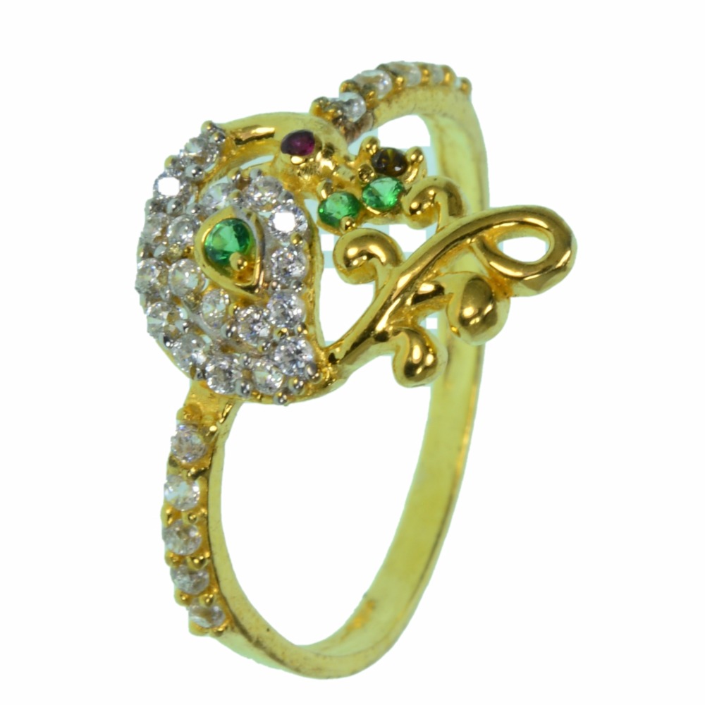 Ladies Ring - Image 5