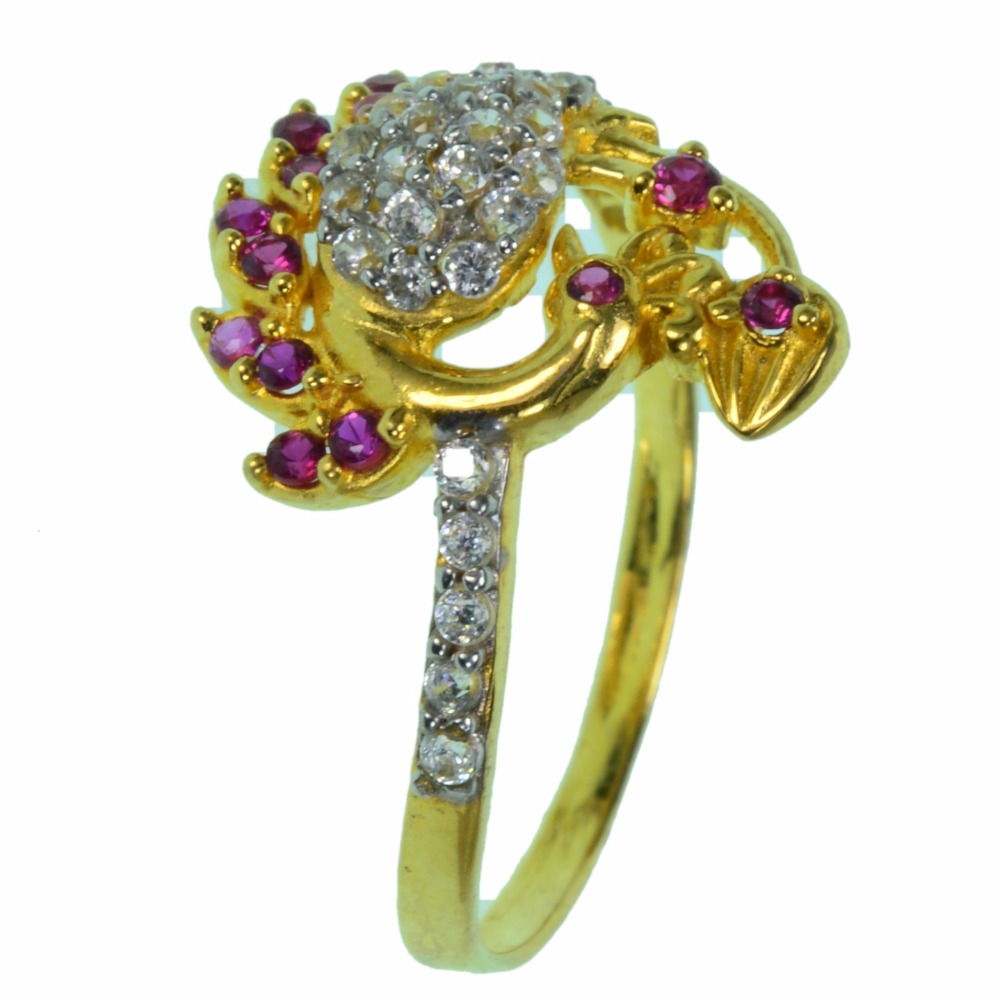 Ladies Ring - Image 4