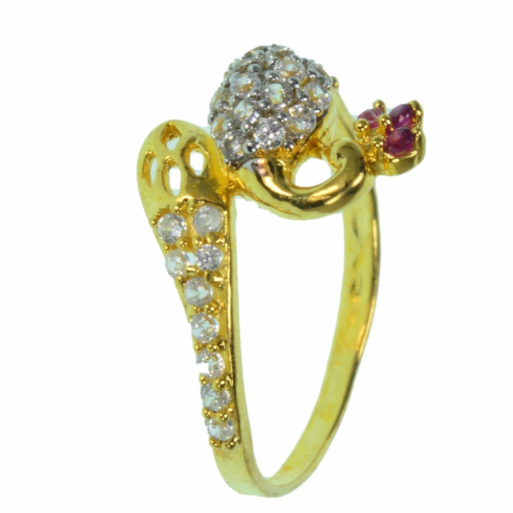 Ladies Ring - Image 3