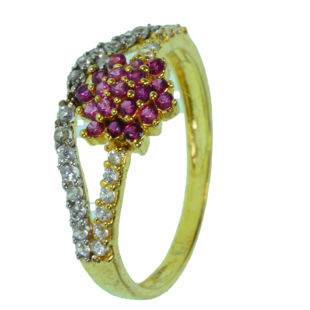 Ladies Ring - Image 2