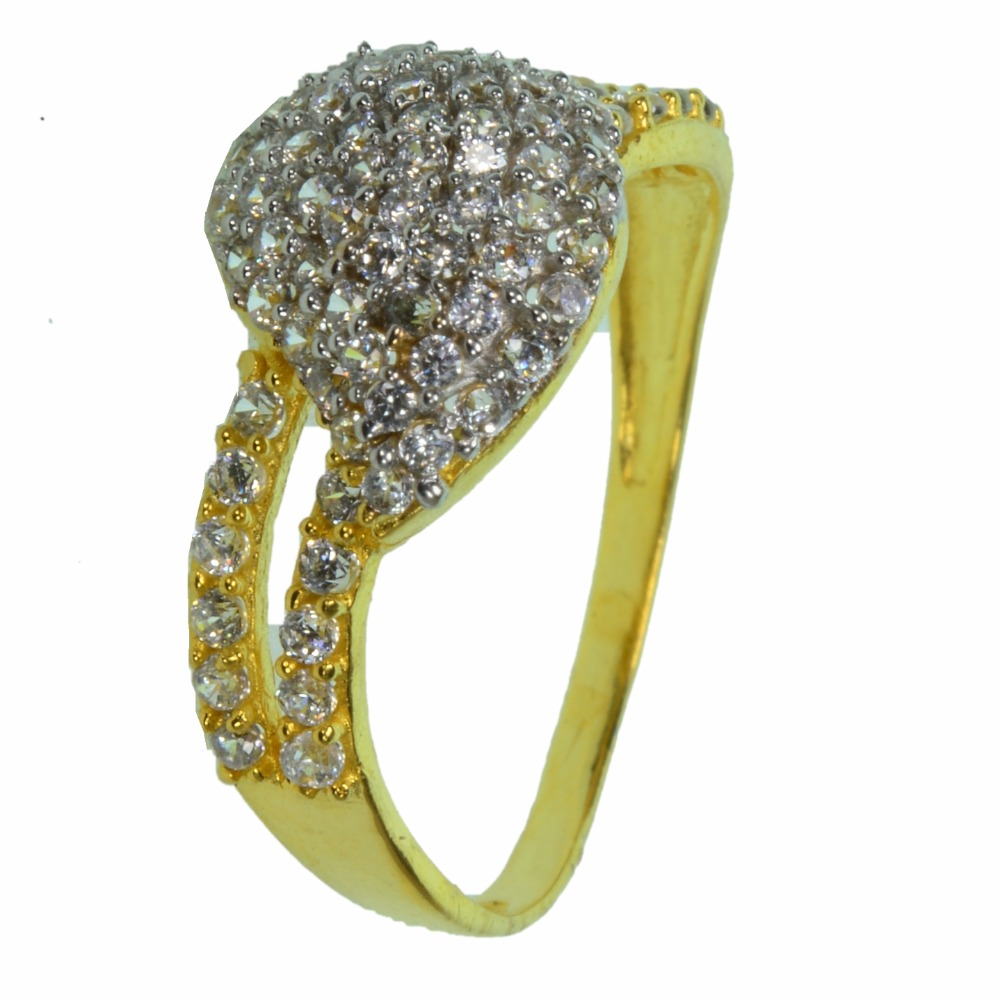 Ladies Ring - Image 5