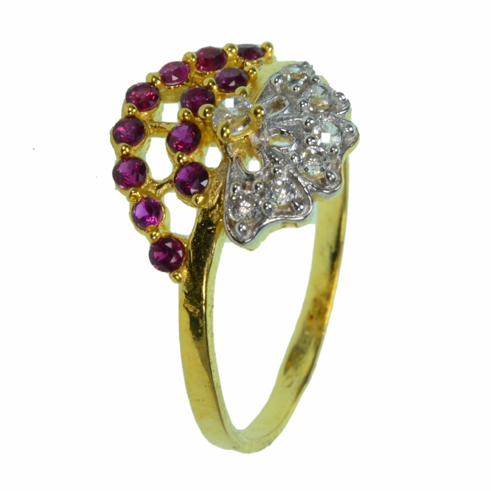 Ladies Ring - Image 4