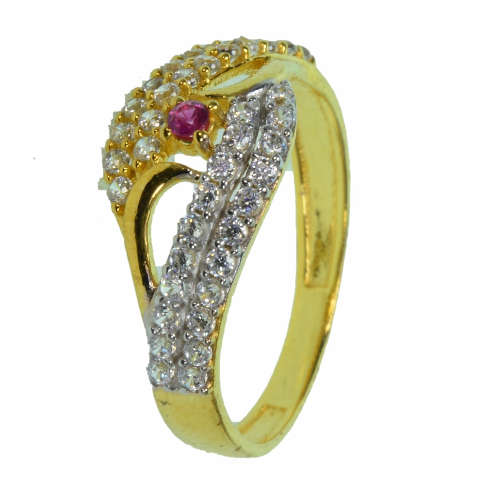 Ladies Ring - Image 2