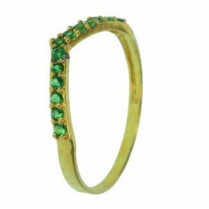Ladies Ring