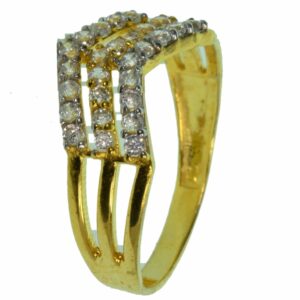 Ladies Ring