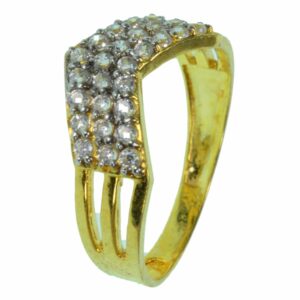 Ladies Ring