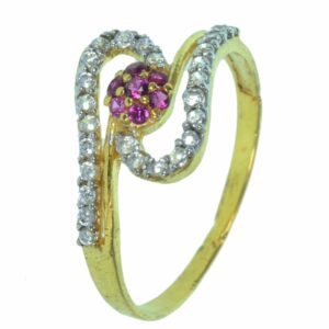 Ladies Ring