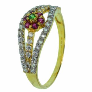 Ladies Ring