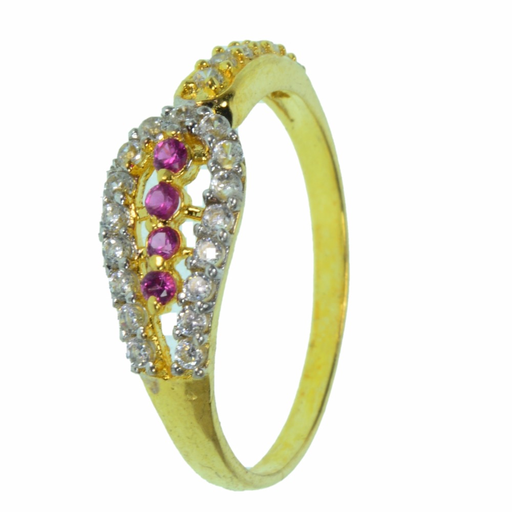 Ladies Ring - Image 3