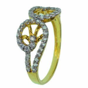 Ladies Ring