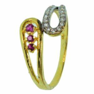 Ladies Ring