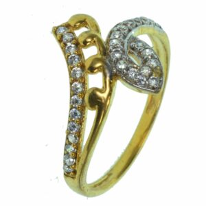 Ladies Ring