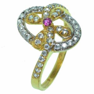 Ladies Ring