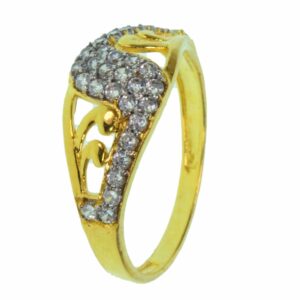 Ladies Ring