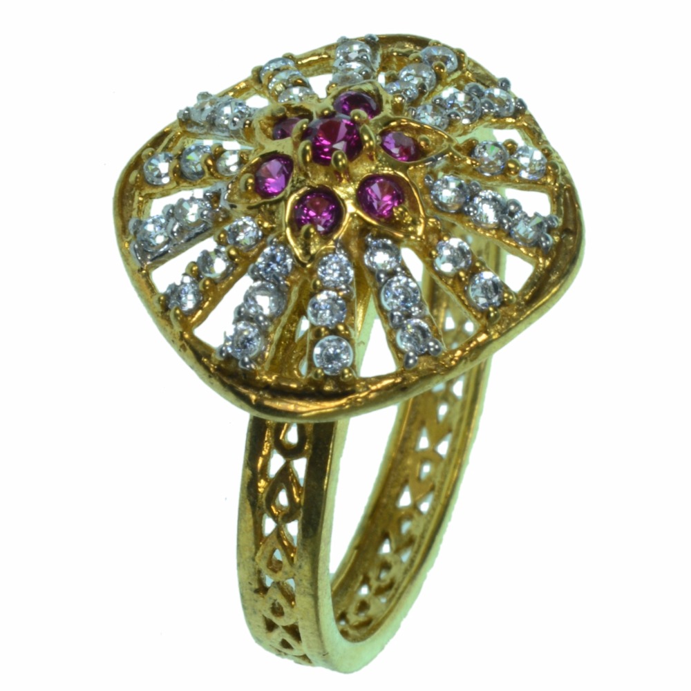 Ladies Ring - Image 5