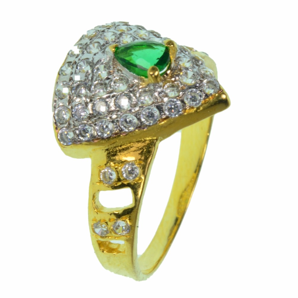 Ladies Ring - Image 4