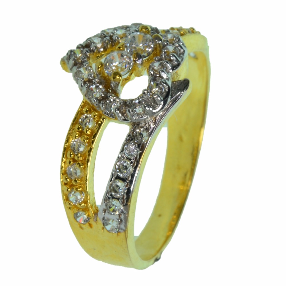 Ladies Ring - Image 3