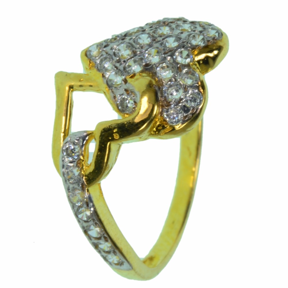 Ladies Ring - Image 2