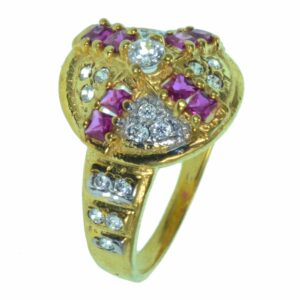 Ladies Ring