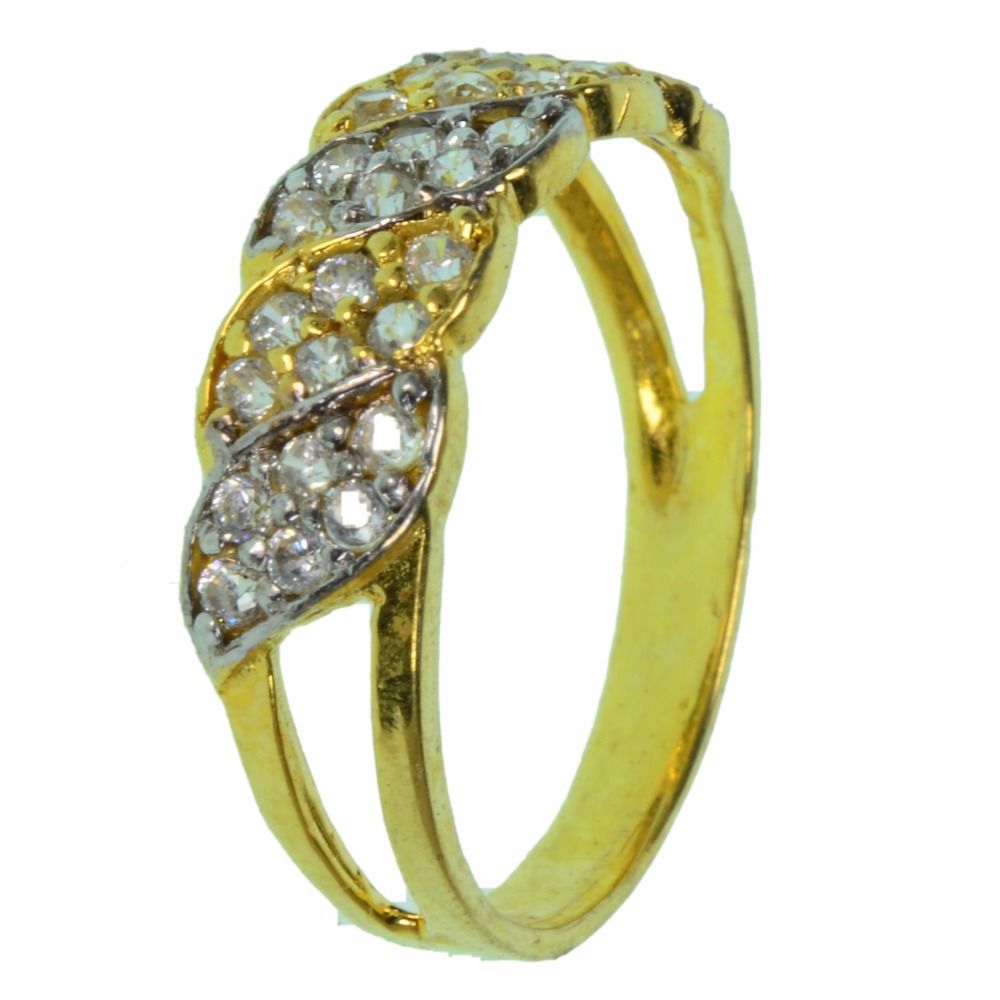 Ladies Ring - Image 5