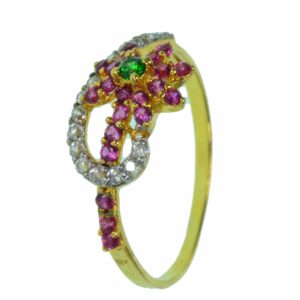 Ladies Ring