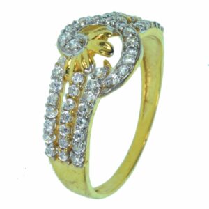 Ladies Ring