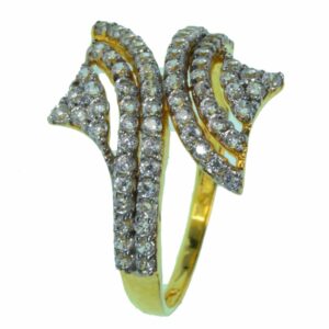 Ladies Ring