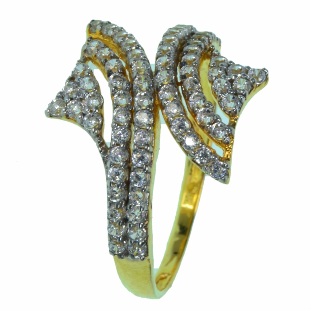 Ladies Ring - Image 2