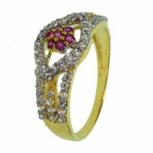 Ladies Ring