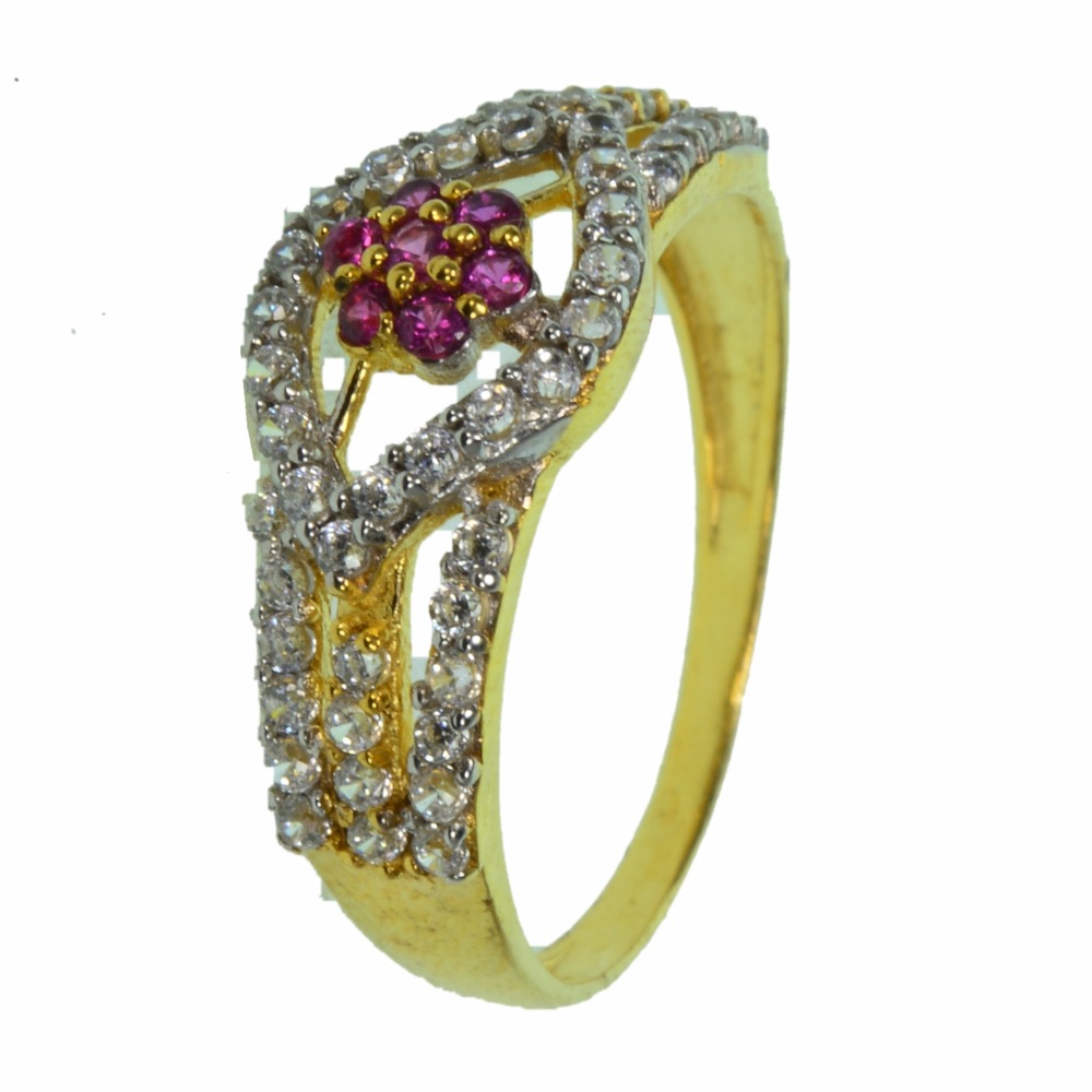 Ladies Ring - Image 5
