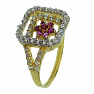 Ladies Ring
