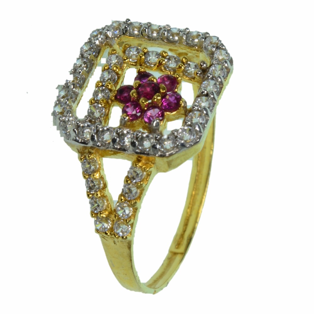 Ladies Ring - Image 4