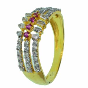 Ladies Ring